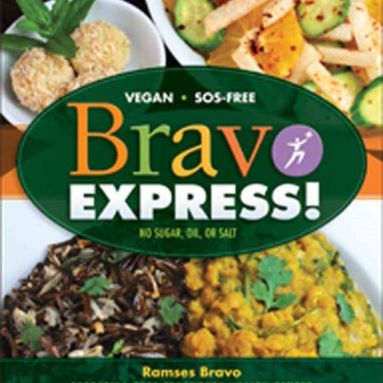 Bravo Express!