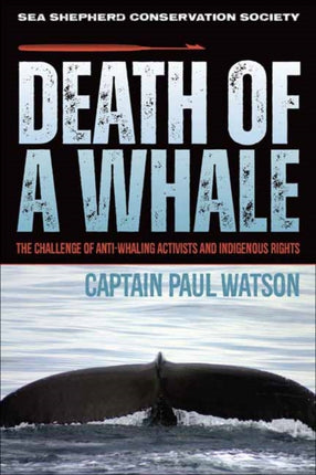 Death of a Whale: The Challenge of Anti-Whaling