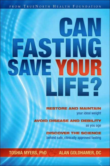 Can Fasting Save Your Life