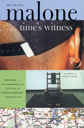 Time's Witness: A Novel