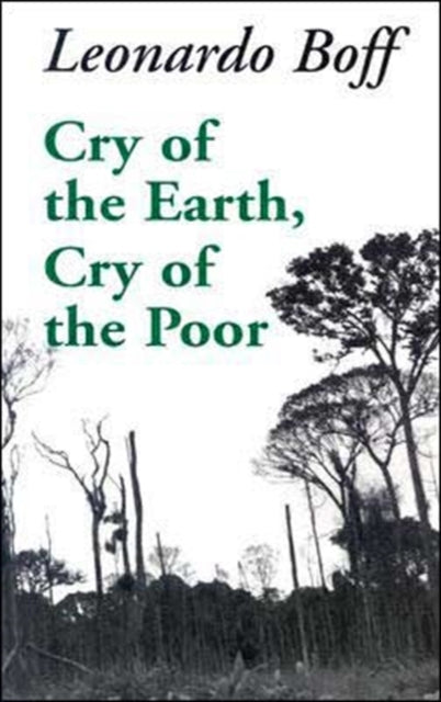 Cry of the Earth, Cry of the Poor