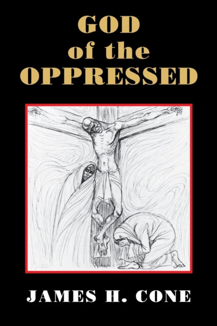 God of the Oppressed