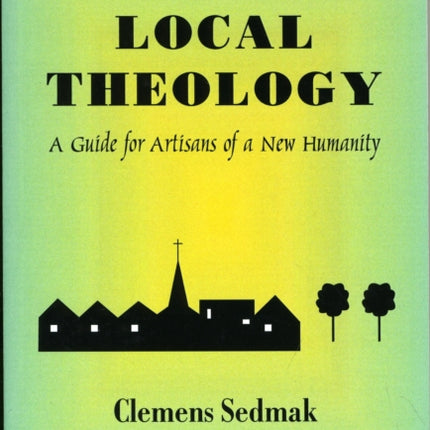 Doing Local Theology