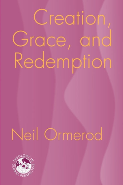 Creation, Grace and Redemption