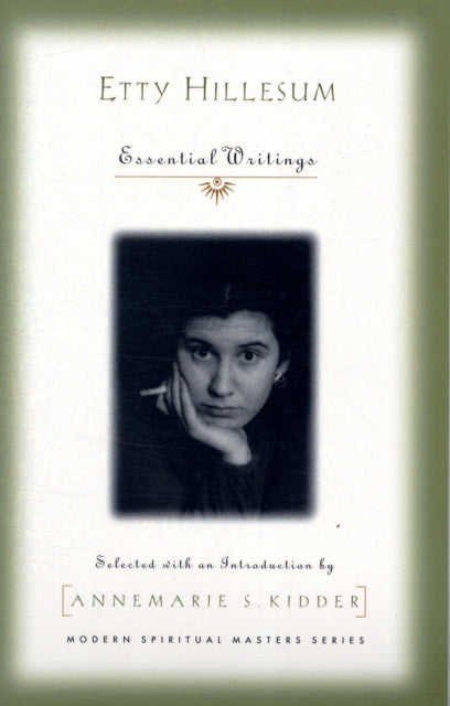 Etty Hillesum: Essential Writings