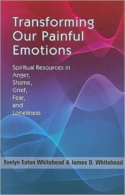 Transforming Our Painful Emotions: Spiritual Resources in Anger, Shame, Grief, Fear and Loneliness