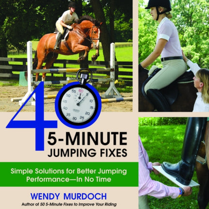 40 5-Minute Jumping Fixes: Simple Solutions for Better Jumping Performance in No Time