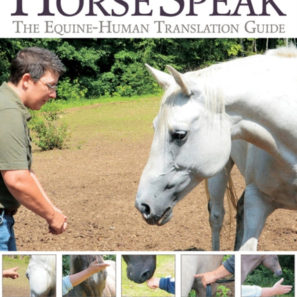 Horse Speak: An Equine-Human Translation Guide: Conversations with Horses in Their Language