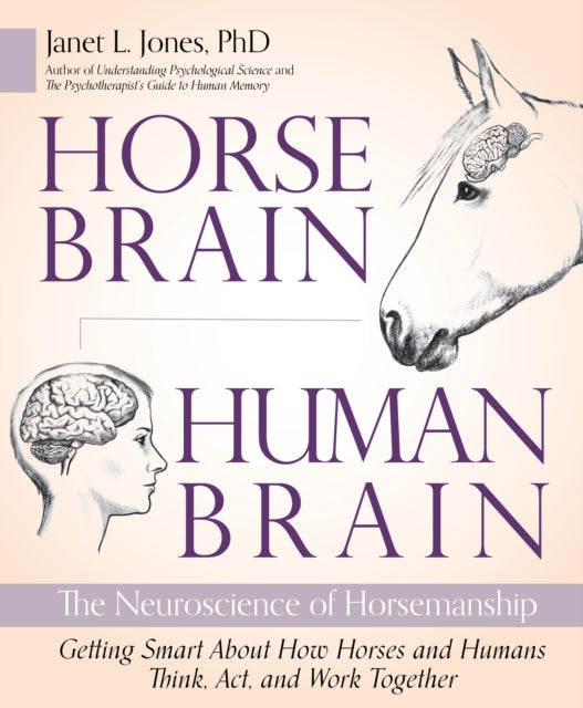 Horse Brain, Human Brain: The Neuroscience of Horsemanship