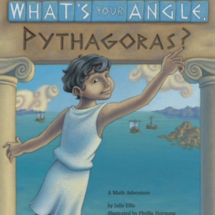 What's Your Angle, Pythagoras?