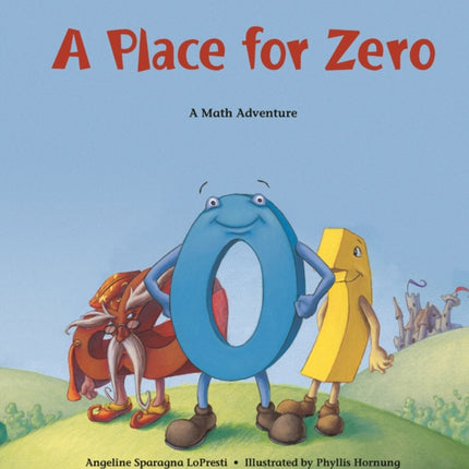 A Place for Zero