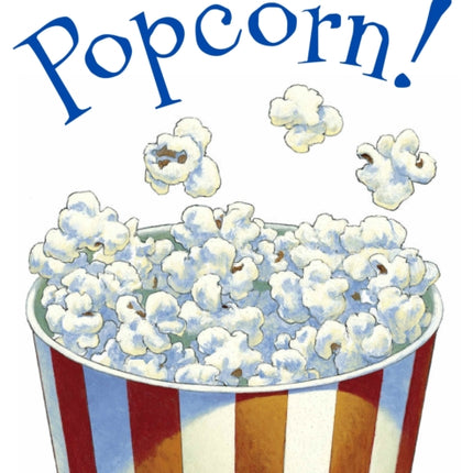 Popcorn!