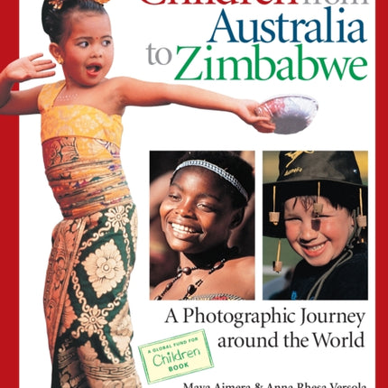 Children from Australia to Zimbabwe: A