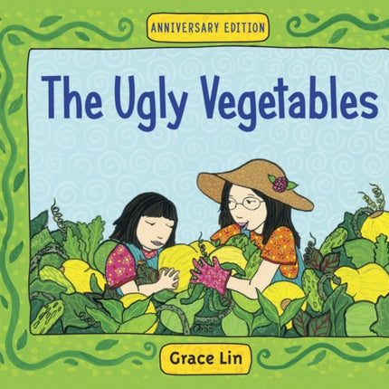 The Ugly Vegetables