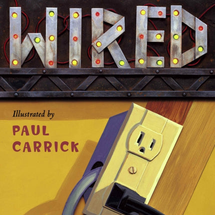 Wired