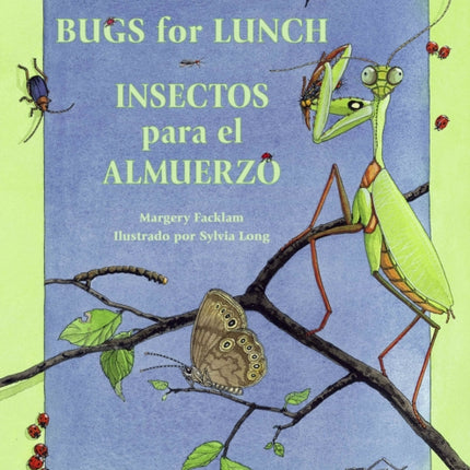 Insectos para el almuerzo / Bugs for Lunch