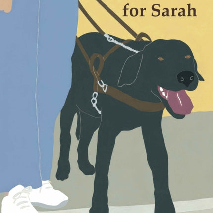 Looking Out for Sarah