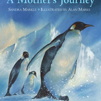 A Mother's Journey