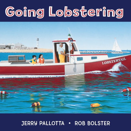 Going Lobstering