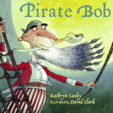 Pirate Bob