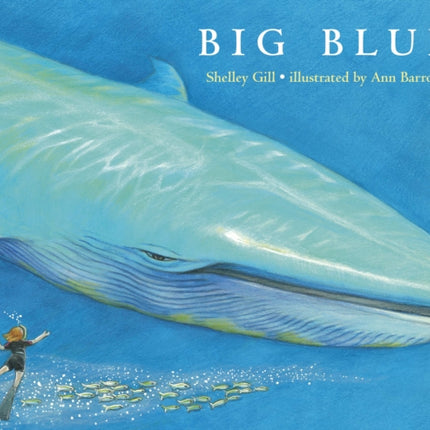 Big Blue