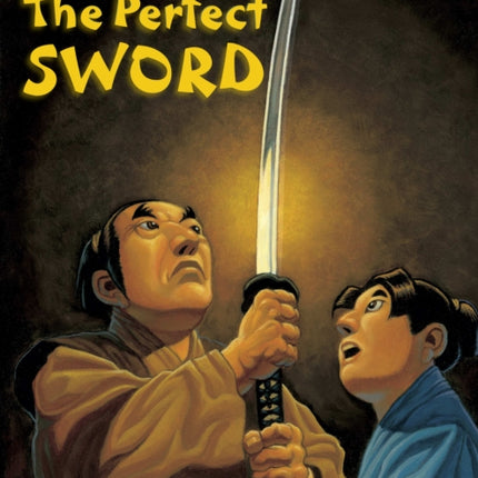 The Perfect Sword