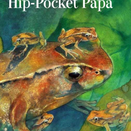 Hip-Pocket Papa