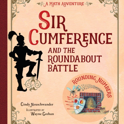 Sir Cumference and the Roundabout Battle