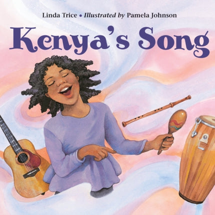 Kenya's Song