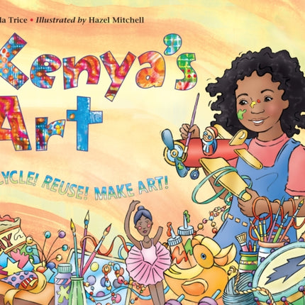 Kenyas Art