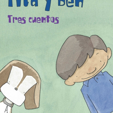 Tita y Ben