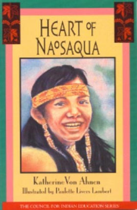 Heart of Naosaqua