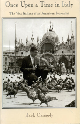 Once Upon a Time in Italy: The Vita Italiana of