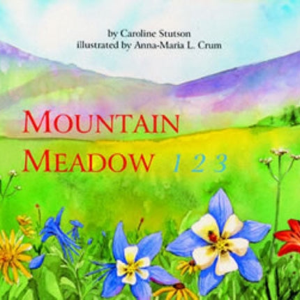 Mountain Meadow 123