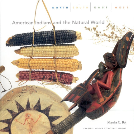 North, South, East, West: American Indians and