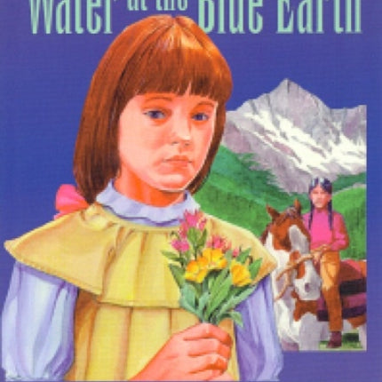 Water at the Blue Earth
