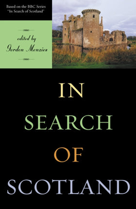 In Search of Scotland