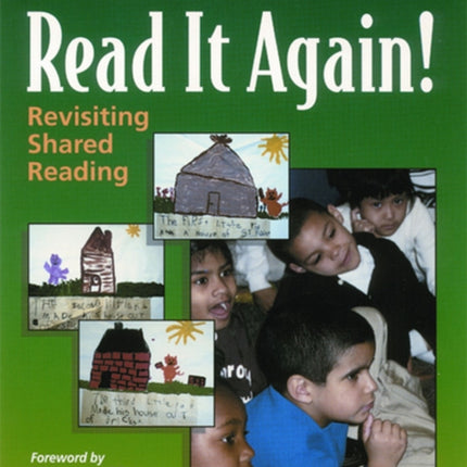 Read It Again!: Revisiting Shared Reading