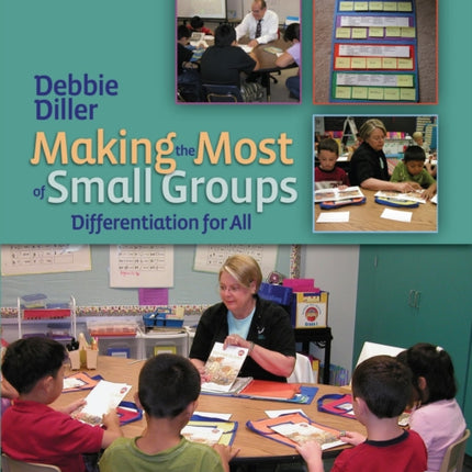 Making the Most of Small Groups: Differentiation