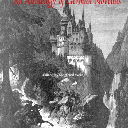 An Anthology of German Novellas