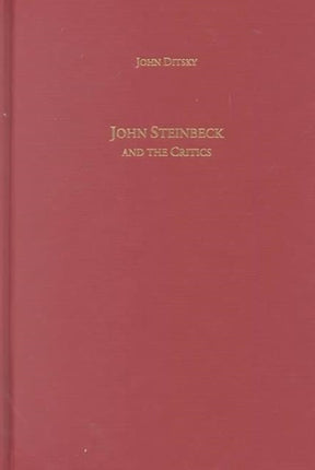 John Steinbeck and the Critics