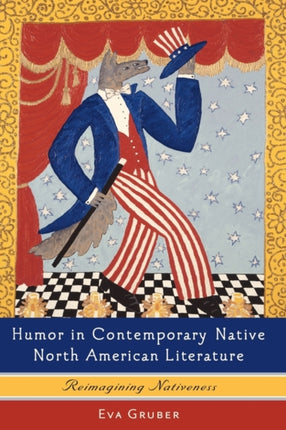 Humor in Contemporary Native North American