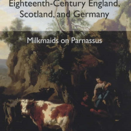 Women Peasant Poets in Eighteenth-Century
