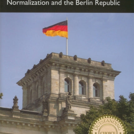 German Literature of the 1990s and Beyond: