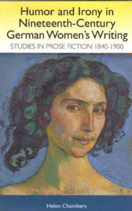 Humor and Irony in Nineteenth-Century German