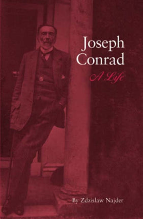 Joseph Conrad: A Life