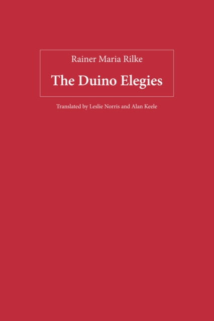 The Duino Elegies