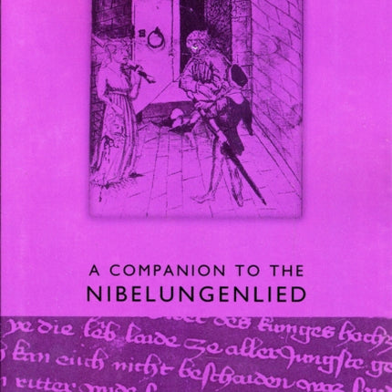 A Companion to the Nibelungenlied