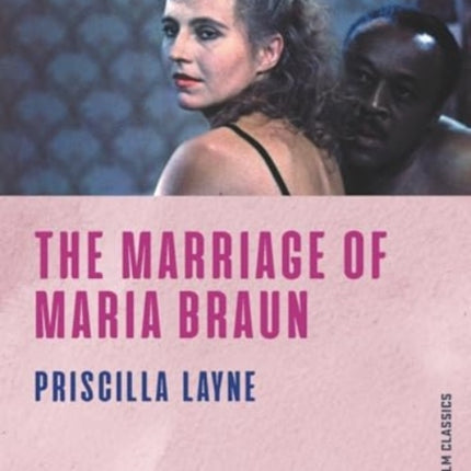 The Marriage of Maria Braun