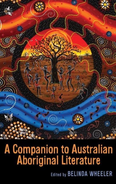 A Companion to Australian Aboriginal Literature